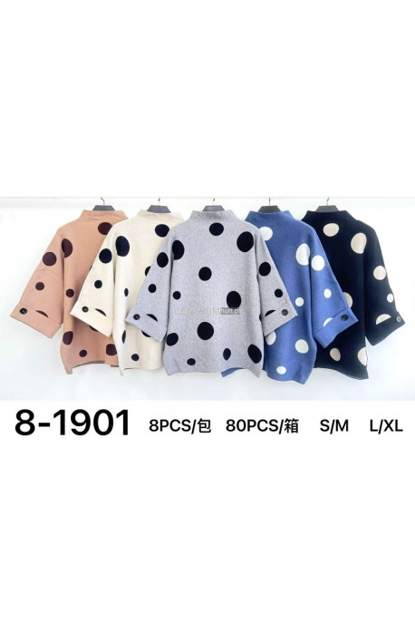 Sweter damski 1