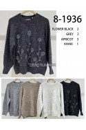 Sweter damski 1