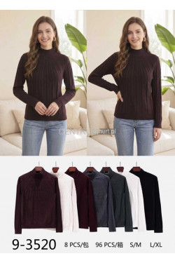 Sweter damski (S-XL) 3520