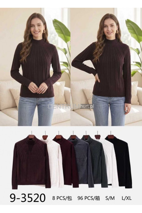 Sweter damski 1