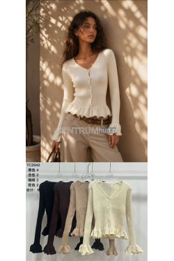Sweter damski TC2042