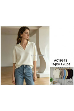 Sweter damski AC19678