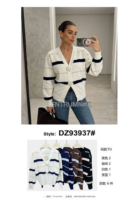 Sweter damski 1