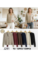 Sweter damski 1