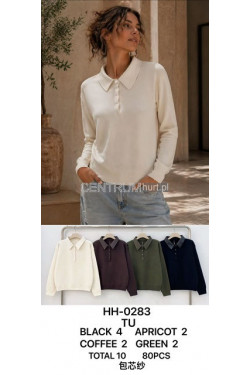 Sweter damski HH-0283