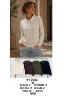 Sweter damski 1