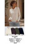 Sweter damski 1