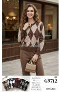 Sweter damski 1