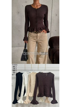 Sweter damski TC2043