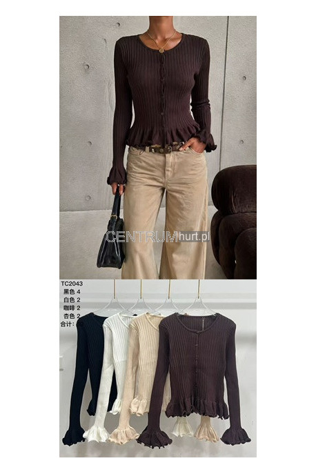 Sweter damski 1