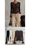 Sweter damski 1