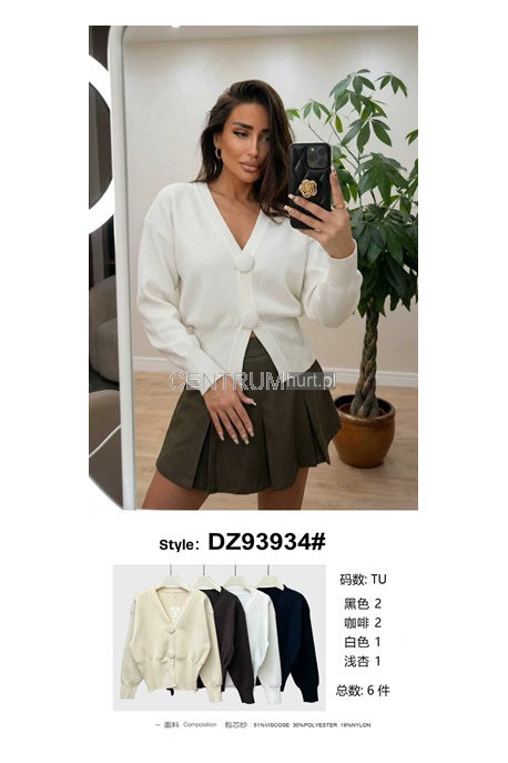 Sweter damski 1