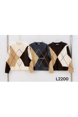 Sweter damski L2200