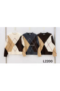 Sweter damski 1