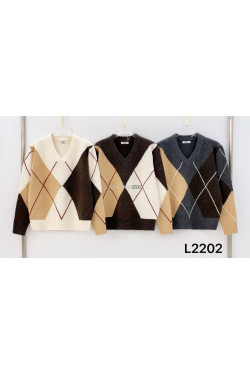 Sweter damski L2202