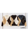 Sweter damski 1