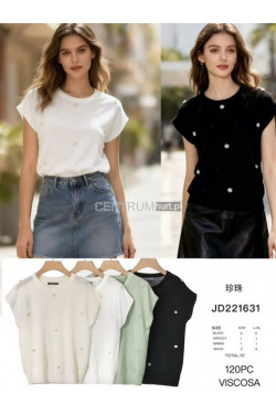 Sweter damski (S-XL) JD221631
