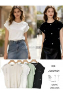 Sweter damski (S-XL) 1