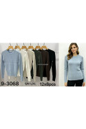 Sweter damski (S-XL) 1