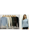 Sweter damski (S-XL) 1