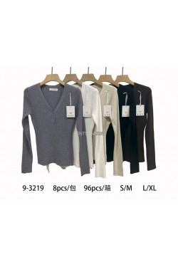 Sweter damski (S-XL) 3219