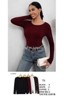 Sweter damski 3532
