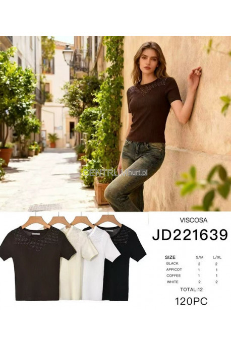 Sweter damski (S-XL) 1