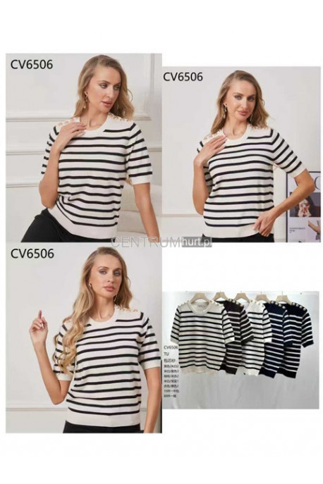 Sweter damski (S-XL) 1