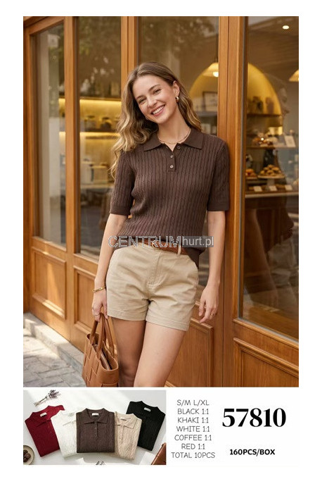 Sweter damski (S-XL) 1
