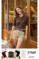 Sweter damski (S-XL) 1
