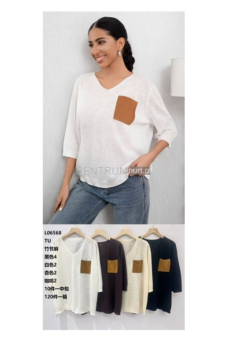 Sweter damski (S-XL) 1