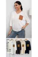 Sweter damski (S-XL) 1
