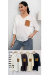 Sweter damski (S-XL) 1
