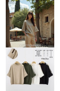Sweter damski (S-XL) 1