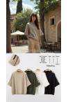 Sweter damski (S-XL) 1