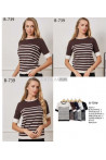 Sweter damski (S-XL) 1