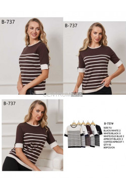Sweter damski B-737
