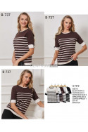 Sweter damski (S-XL) 1