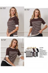 Sweter damski (S-XL) 1
