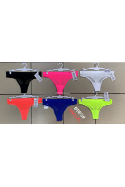 Stringi damskie (S-XL) 6563