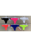 Stringi damskie (S-XL) 1