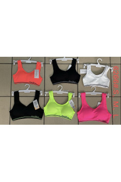Topy damskie (S-L) 6266
