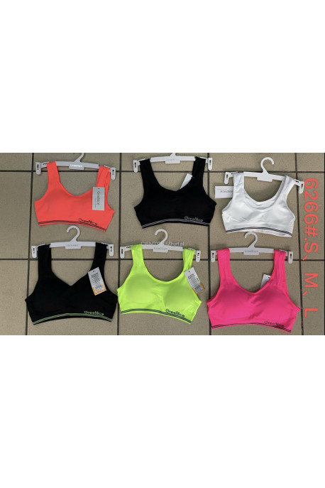 Topy damskie (S-L) 1