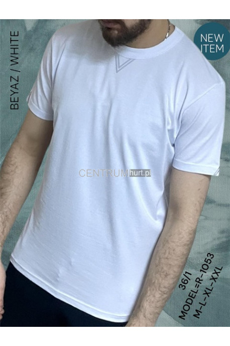 Koszulka męska Turecka (M-2XL) 41