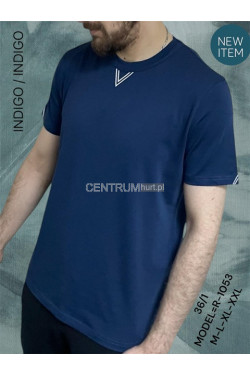 Koszulka męska Turecka (M-2XL) 4142