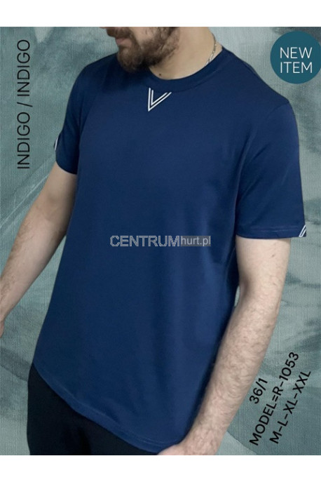 Koszulka męska Turecka (M-2XL) 41