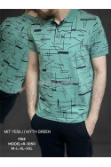 Koszulka męska Turecka (M-2XL) 41