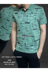 Koszulka męska Turecka (M-2XL) 41