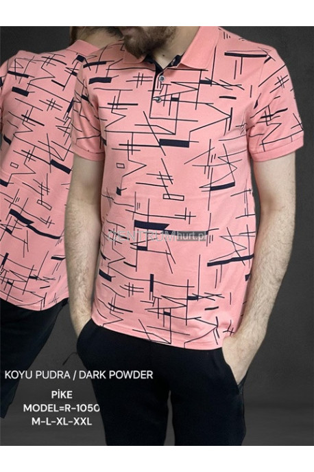 Koszulka męska Turecka (M-2XL) 41