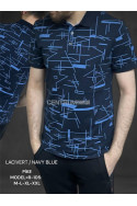 Koszulka męska Turecka (M-2XL) 41